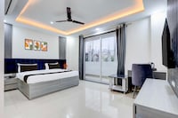 Townhouse OAK Hotel Cloud Bay