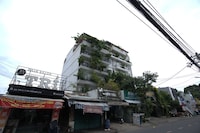 Townhouse Oak Southern Star Hotel Quang Trung Industrial Zone District 12