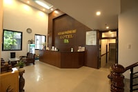 Townhouse Oak Southern Star Hotel Quang Trung Industrial Zone District 12