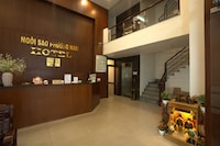 Townhouse Oak Southern Star Hotel Quang Trung Industrial Zone District 12