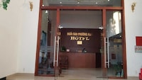 Townhouse Oak Southern Star Hotel Quang Trung Industrial Zone District 12