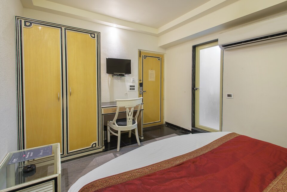 OYO Rooms 019 Jaipur Vidhan Sabha, C Scheme Jaipur, Jaipur