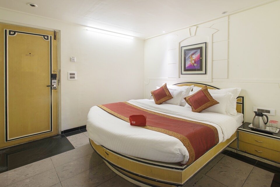 OYO Rooms 019 Jaipur Vidhan Sabha, C Scheme Jaipur, Jaipur