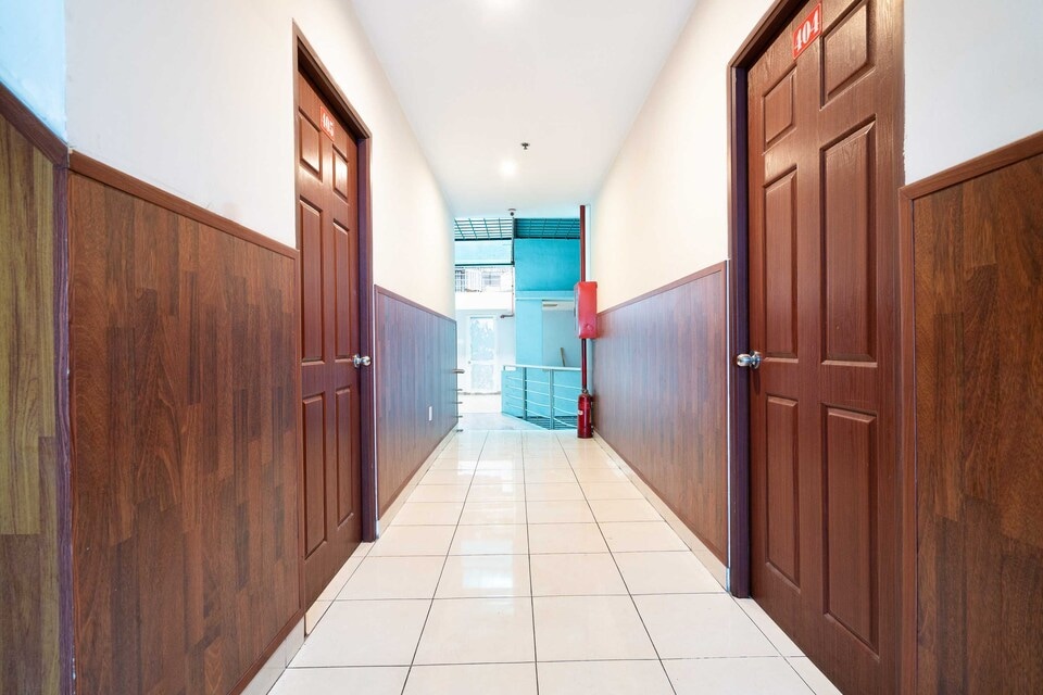 Belvilla Near Lotte Mart Formerly Nam Phuong Hoang Hau, Binh Tri Dong Ho Chi Minh, Ho-Chi-Minh