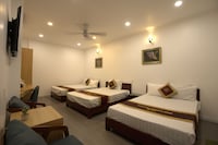 Dancenter District 12 Near Quang Trung Exhibition Center Formerly Southern Star Hotel