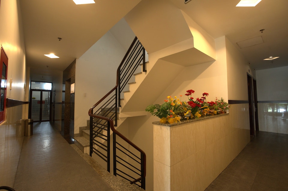 Belvilla Near Quang Trung Exhibition Center District 12 Formerly Southern Star Hotel, District 12, Ho-Chi-Minh