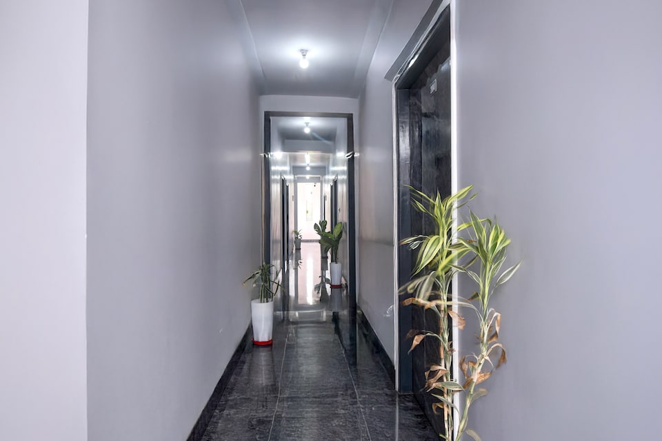 Hotel O Sitbasu, Hazaribagh, Hazaribagh
