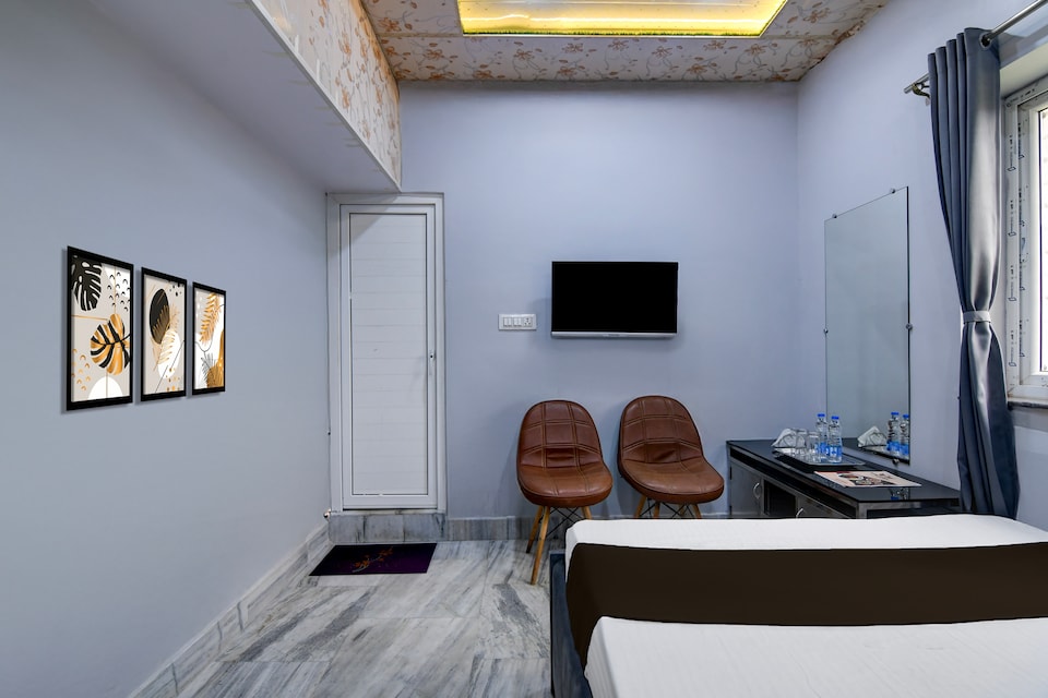 Hotel O Sitbasu, Hazaribagh, Hazaribagh