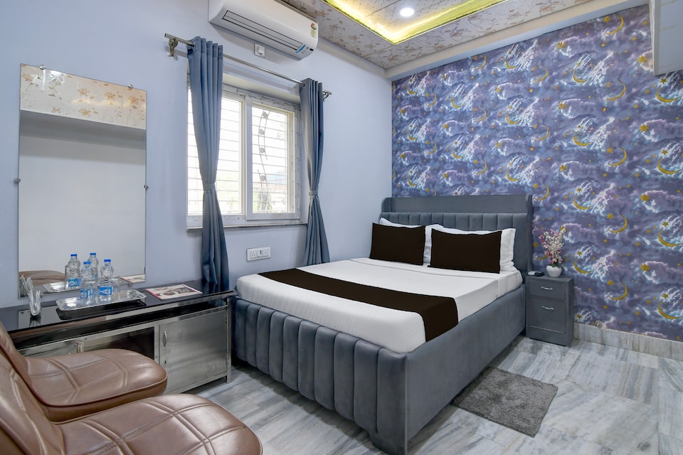 Hotel O Sitbasu, Hazaribagh, Hazaribagh