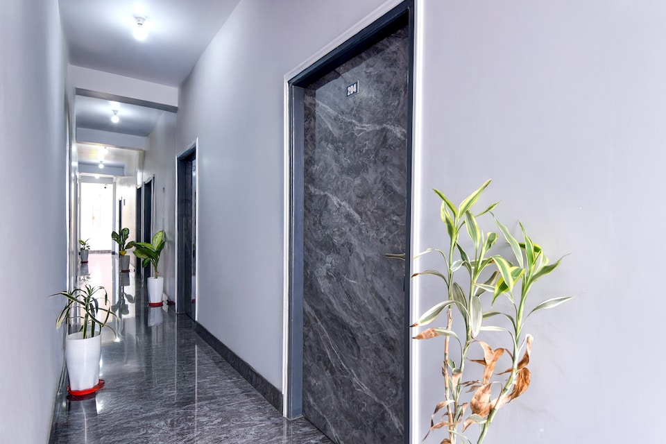 Hotel O Sitbasu, Hazaribagh, Hazaribagh
