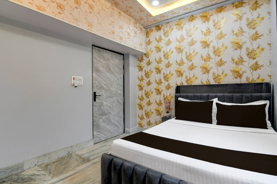 Hotel O Sitbasu, Hazaribagh, Hazaribagh