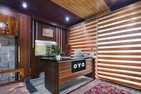 Hotel O Sitbasu