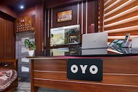 Hotel O Sitbasu