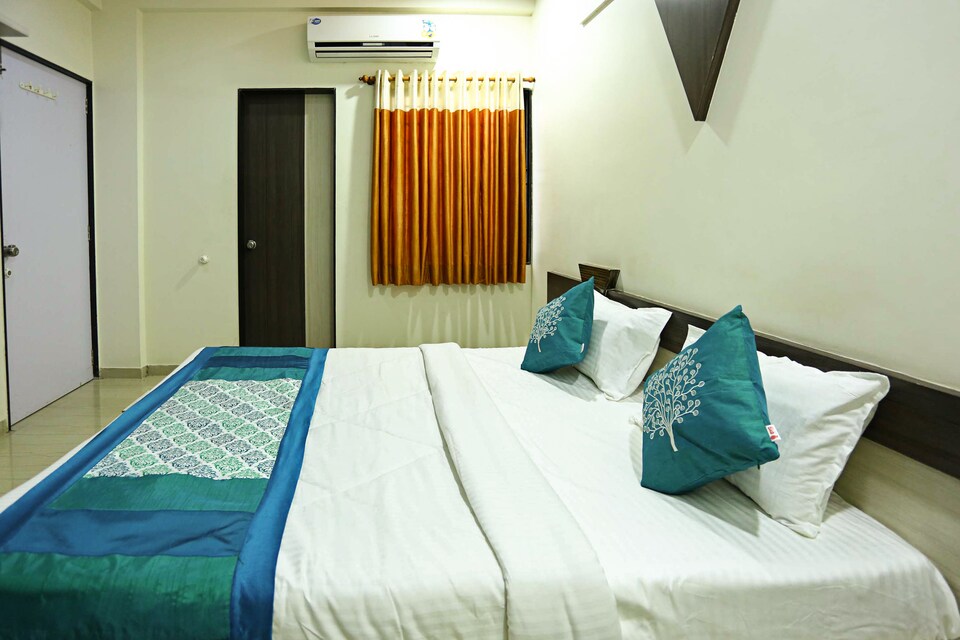 OYO 2405 Hotel Sitara, Somnath, Somnath