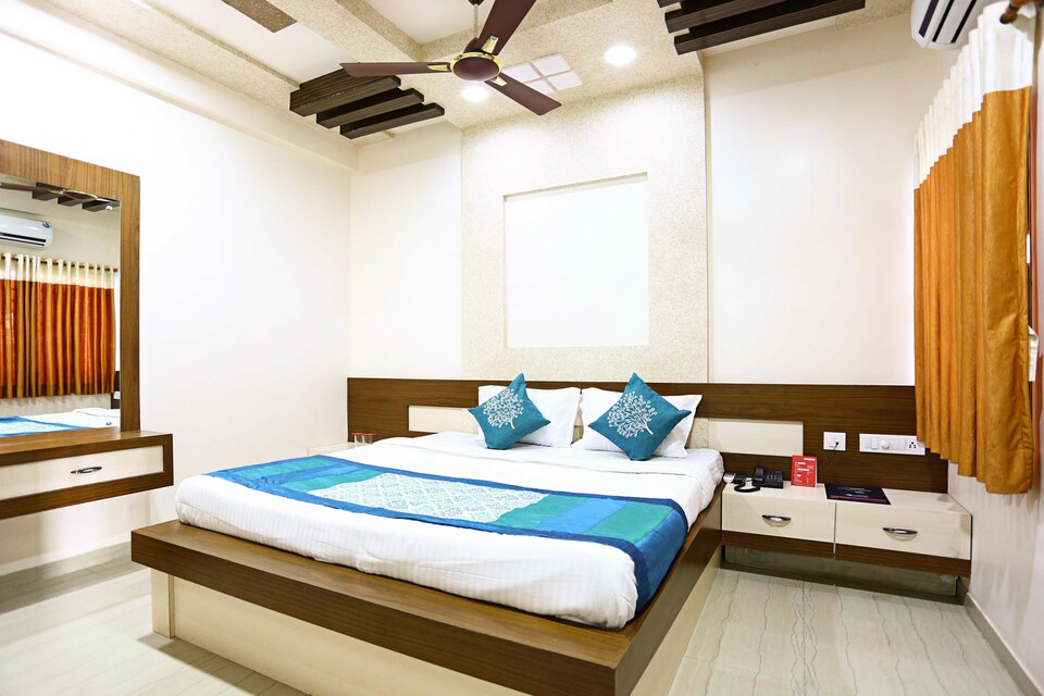OYO 2405 Hotel Sitara, Somnath, Somnath