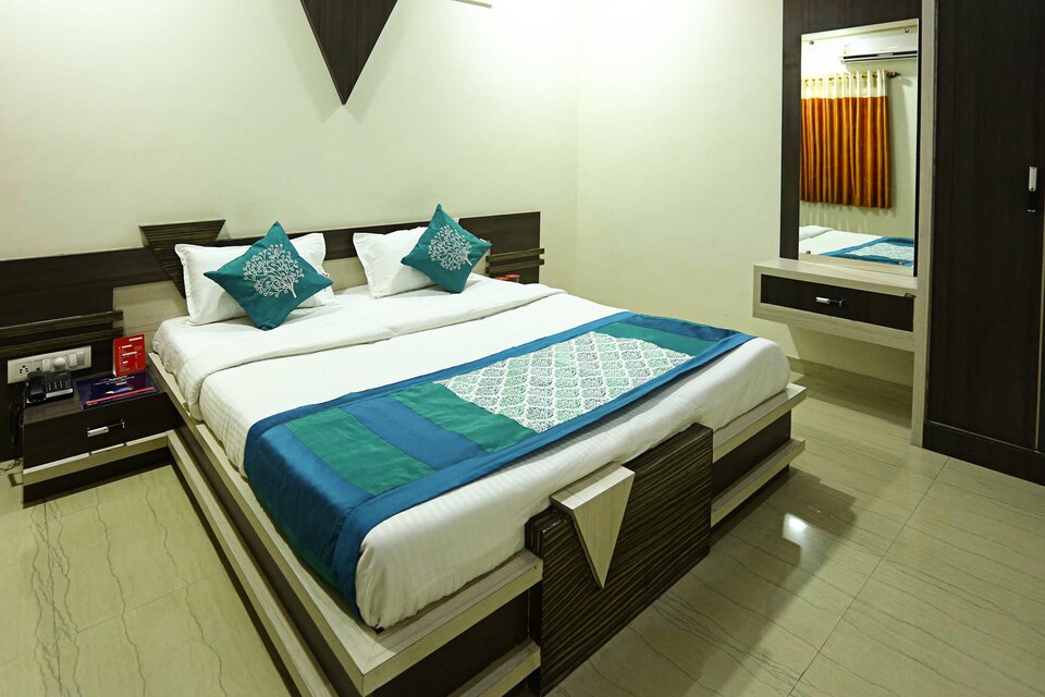 OYO 2405 Hotel Sitara, Somnath, Somnath