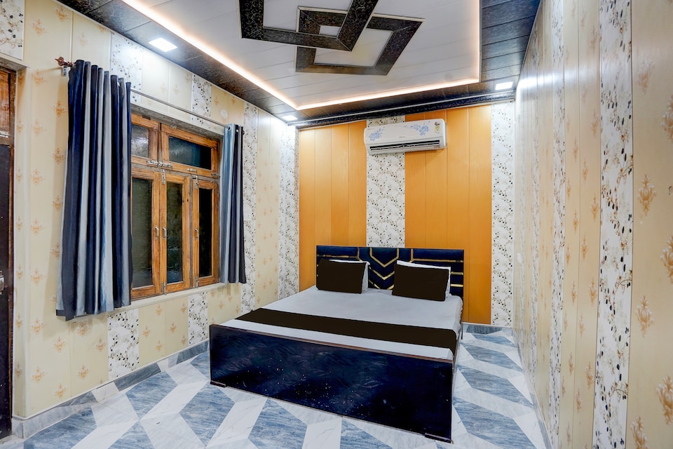 SPOT ON Hotel Shiv Palace, Barra Kanpur, Kanpur