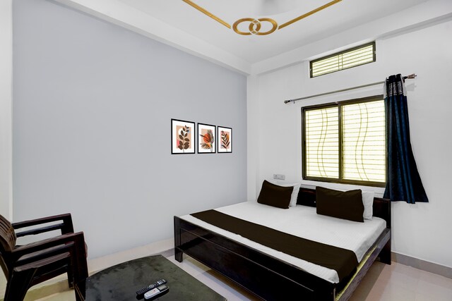 SPOT ON Aarya Guest House 