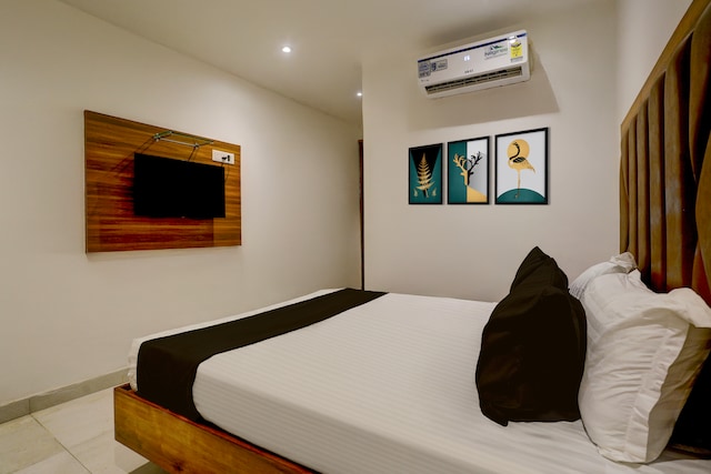 Collection O Sakinaka Mumbai Airport T2