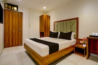 Collection O Sakinaka Mumbai Airport T2