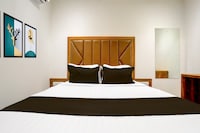 Super Collection O Sakinaka Mumbai Airport T2