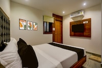 Collection O Sakinaka Mumbai Airport T2