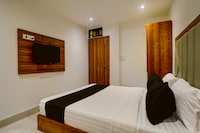 Collection O Sakinaka Mumbai Airport T2