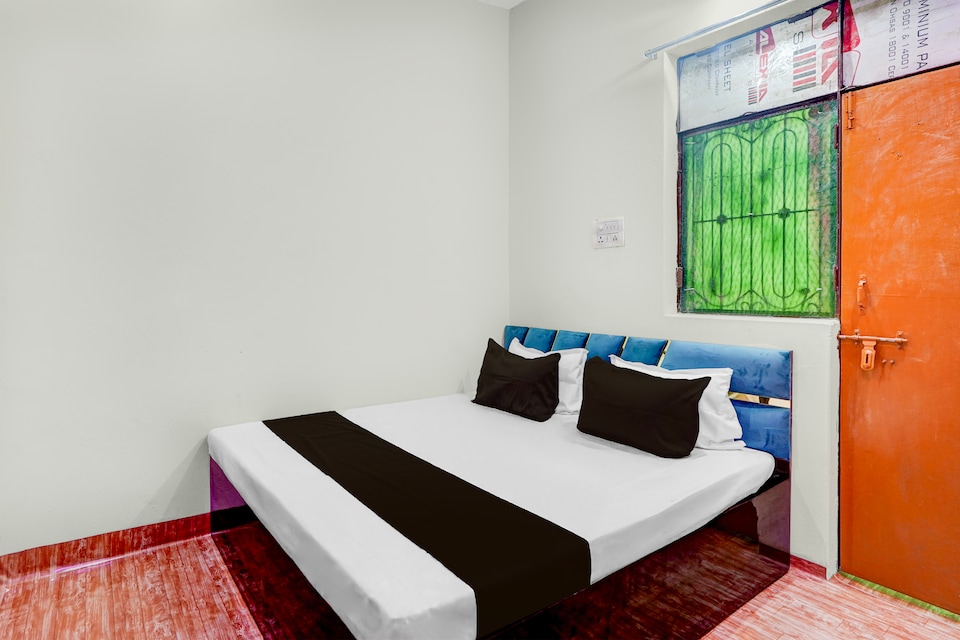 Hotel O Tejaswi Hotel, Prayagraj, Prayagraj