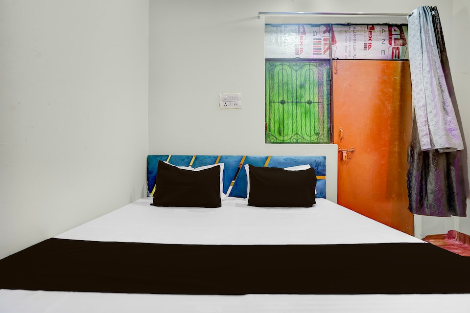 Hotel O Tejaswi Hotel, Prayagraj, Prayagraj