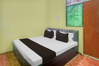 Hotel O Tejaswi Hotel