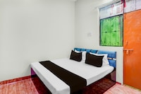 Hotel O Tejaswi Hotel