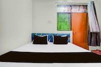 Hotel O Tejaswi Hotel