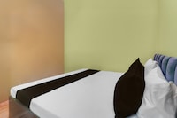 Hotel O Tejaswi Hotel