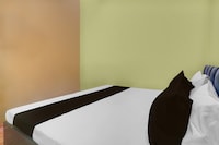 Hotel O Tejaswi Hotel