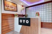 HOTEL O DD SQUARE 