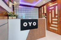 HOTEL O DD SQUARE 