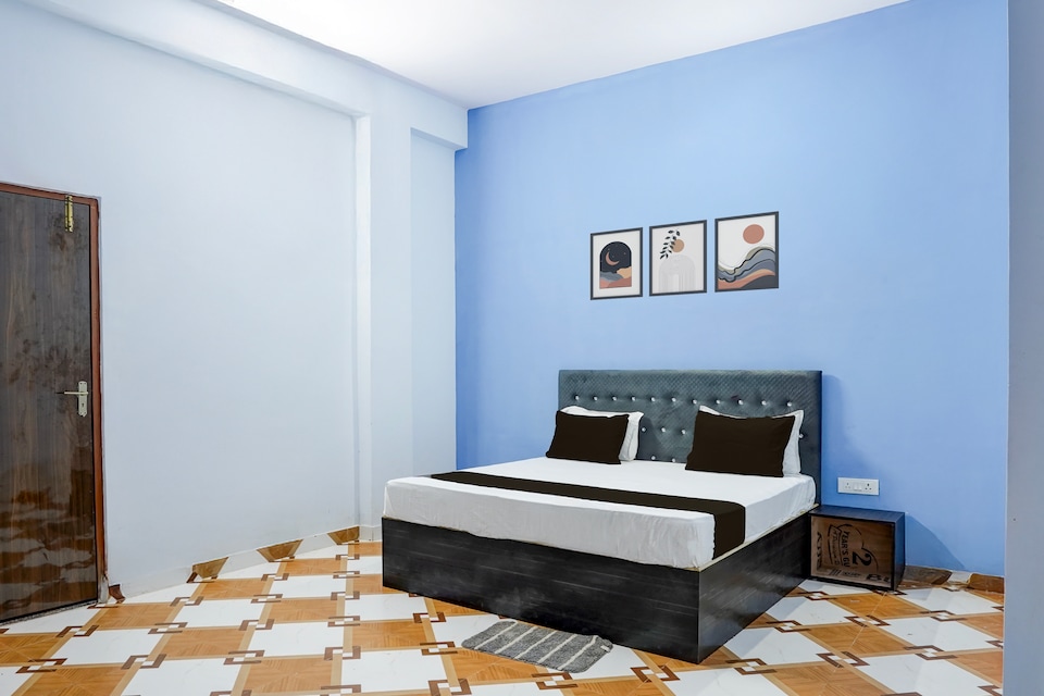 SPOT ON Hotel Sunshine , Rewa, Rewa