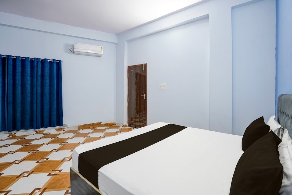 SPOT ON Hotel Sunshine , Rewa, Rewa