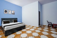 SPOT ON Hotel Sunshine 