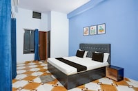 SPOT ON Hotel Sunshine 