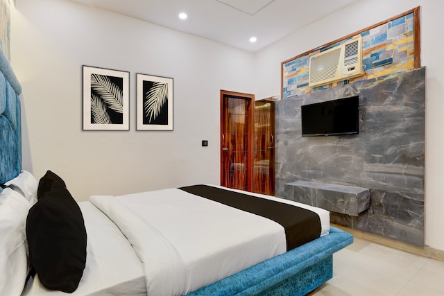 Super Hotel O JC Luxury Hotel