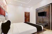 Super Hotel O JC Luxury Hotel