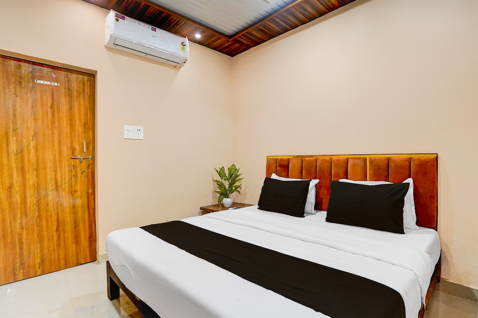 Hotel O Eden Stay, Bilaspur, Bilaspur