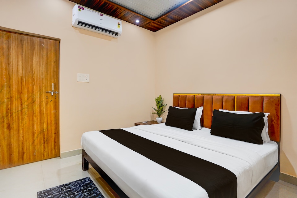 Hotel O Eden Stay, Bilaspur, Bilaspur