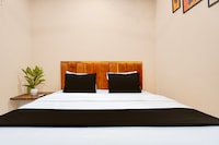 Hotel O Eden Stay