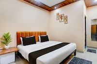 Hotel O Eden Stay