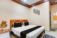 Hotel O Eden Stay