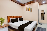 Hotel O Eden Stay