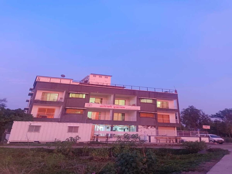 Hotel O Dnyaneshwari Residency , Lonavala, Lonavala