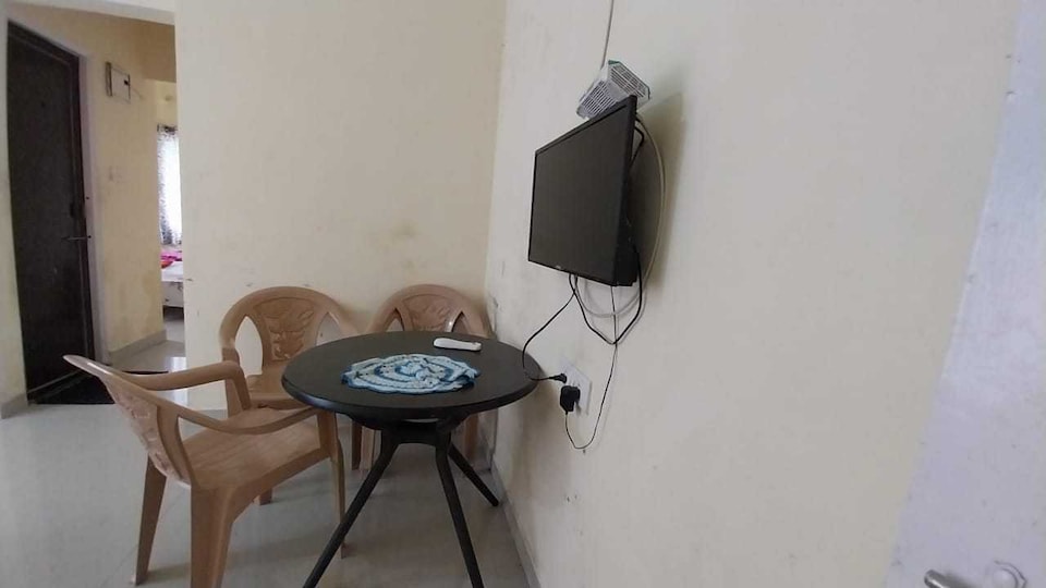 Hotel O Dnyaneshwari Residency , Lonavala, Lonavala